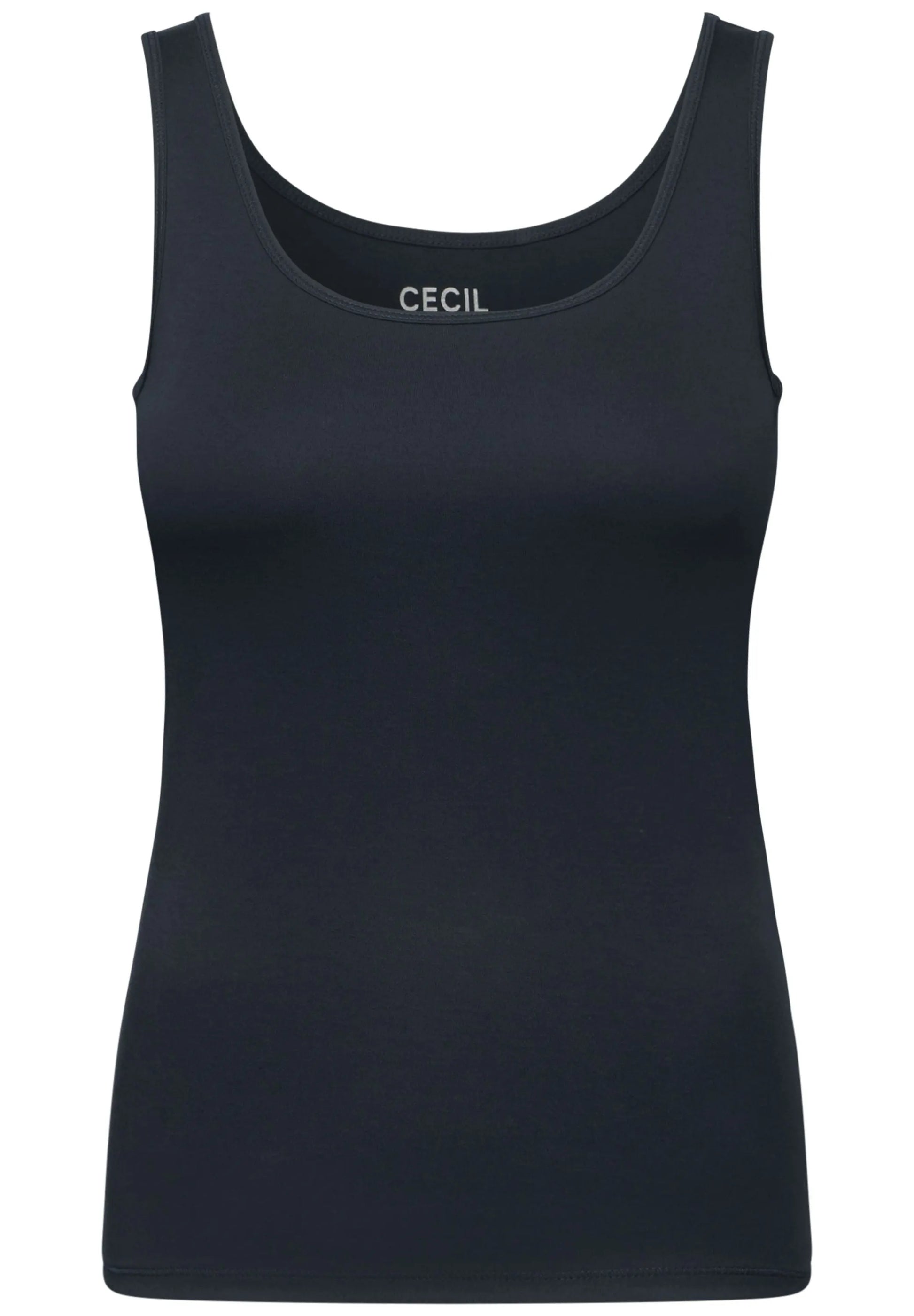 Cecil – Cecil Damen Basic Top