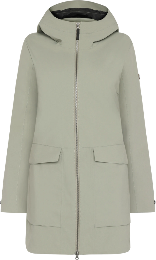 Didriksons – Didriksons Damen Jacke FOLKA WNS PARKA