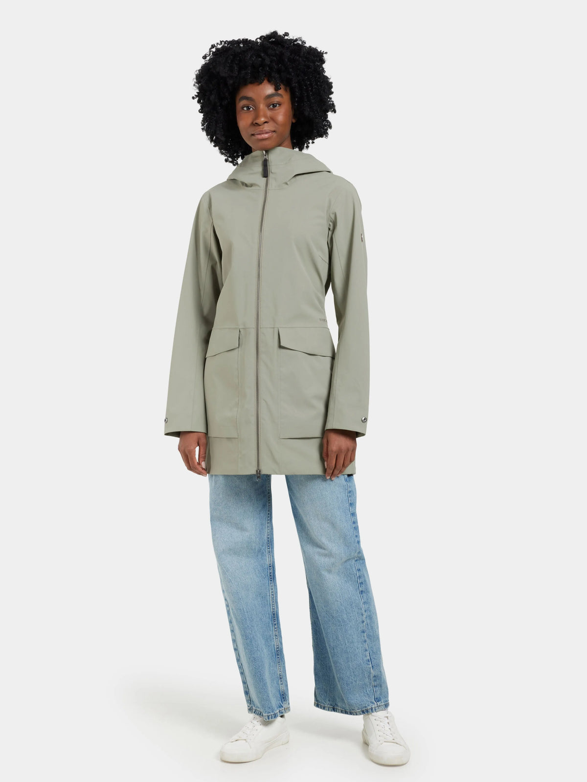 Didriksons – Didriksons Damen Jacke FOLKA WNS PARKA