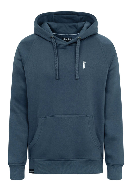 derbe – derbe Herren Hoodie Team Kippes