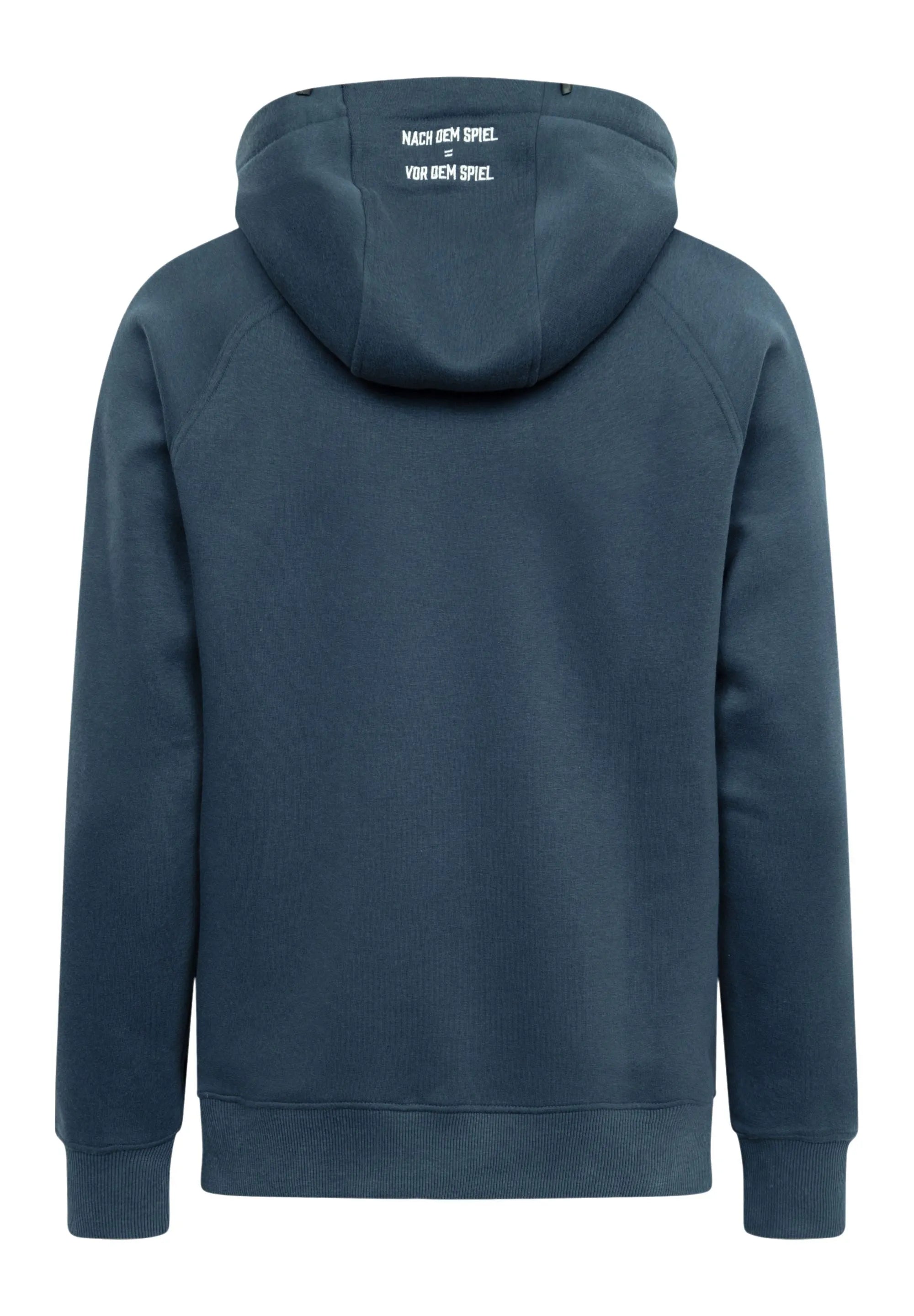 derbe – derbe Herren Hoodie Team Kippes