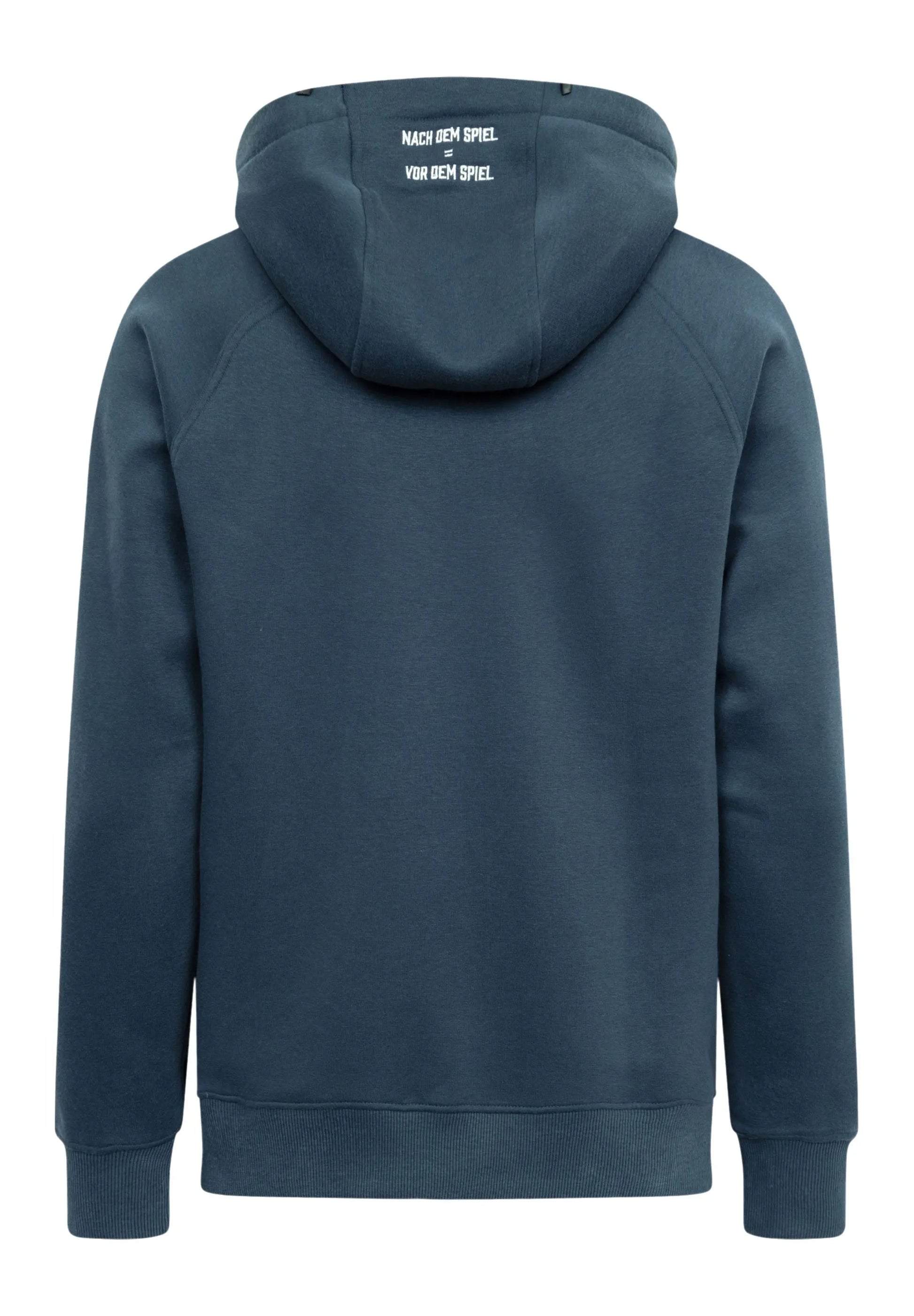 derbe – derbe Herren Hoodie Team Kippes