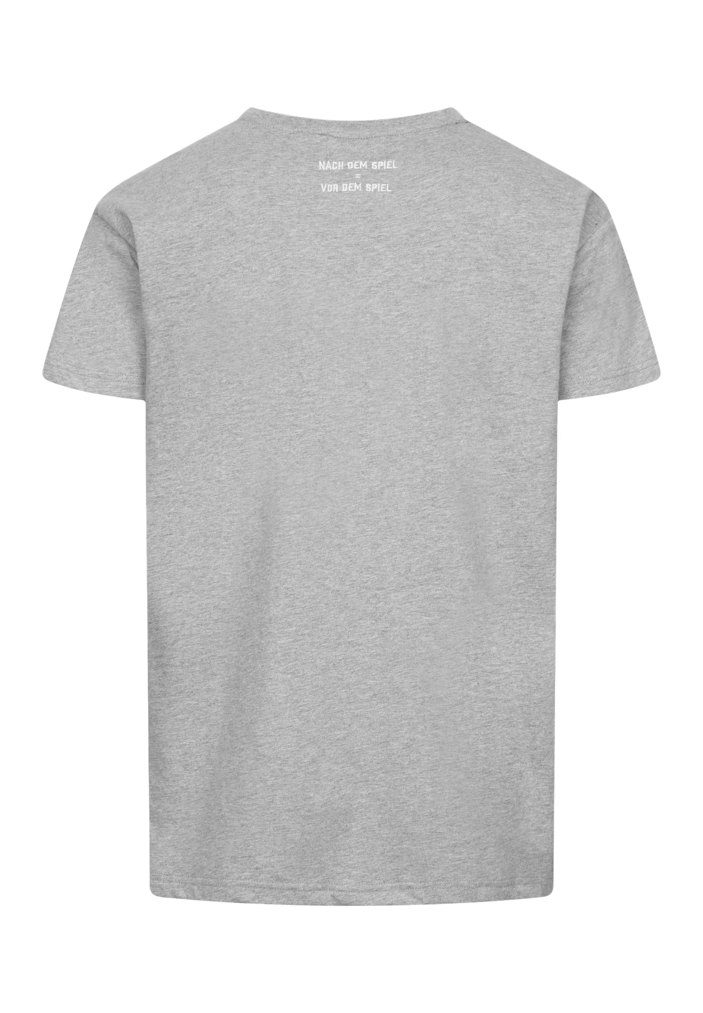 derbe – derbe Herren Shirt Team Kippes