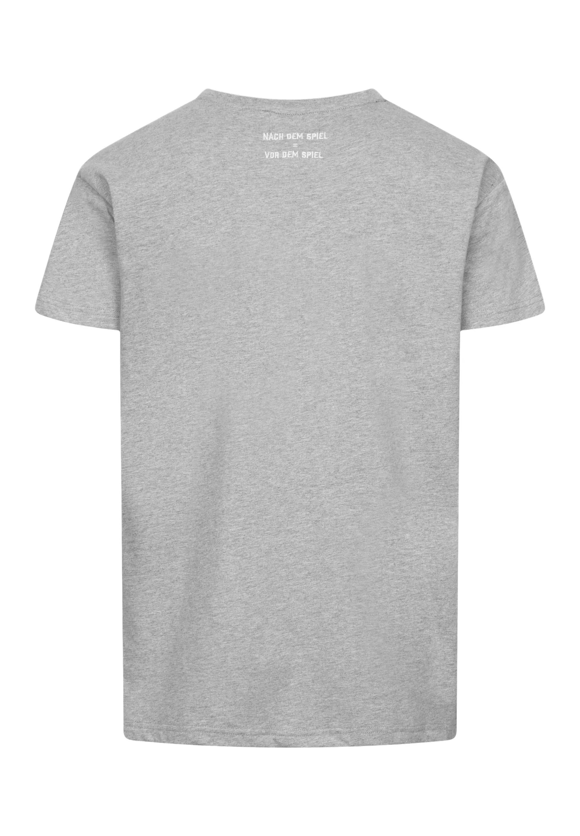 derbe – derbe Herren Shirt Team Kippes