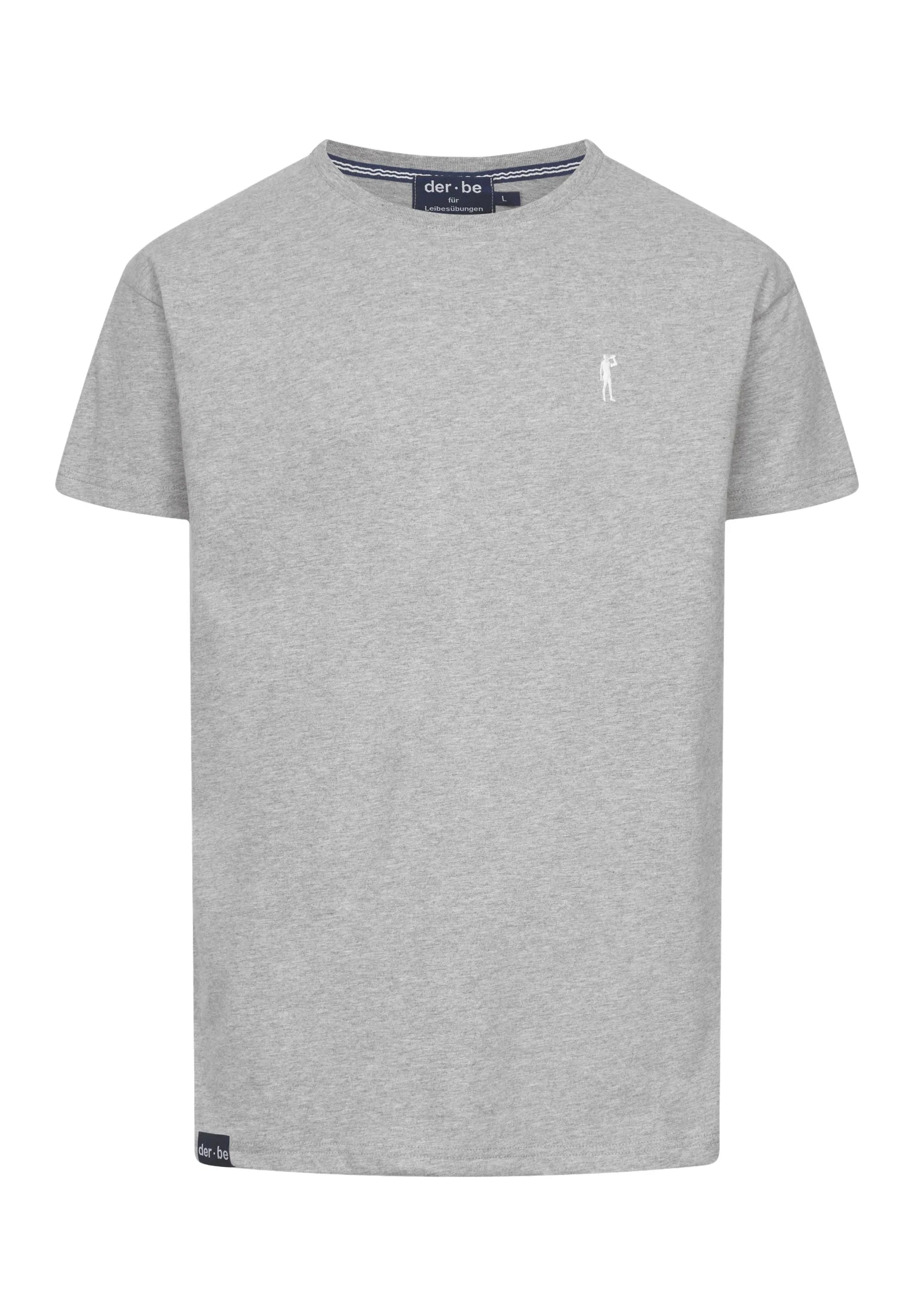 derbe – derbe Herren Shirt Team Kippes