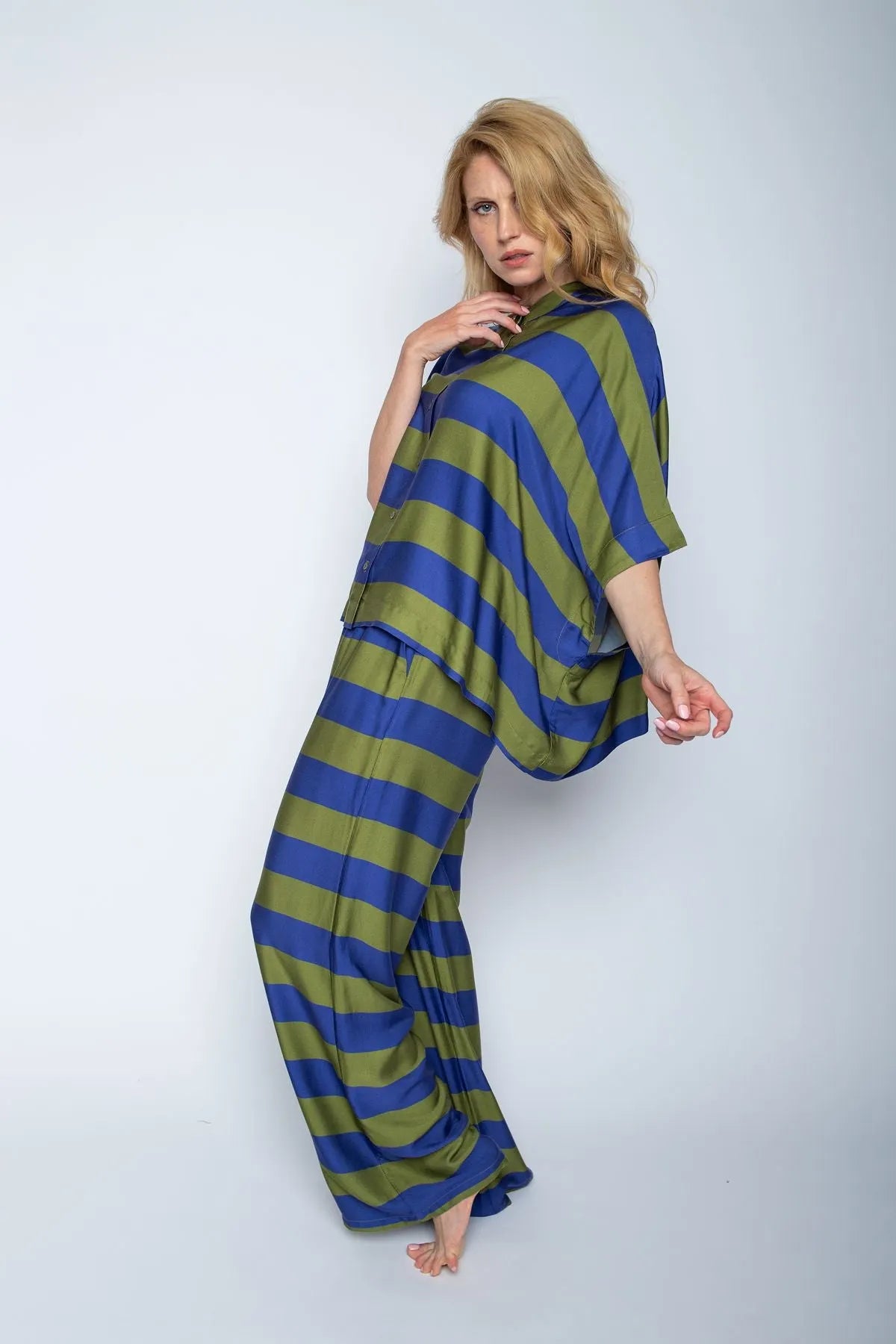Emily Van den Bergh – Emily van den Bergh Damen Hose