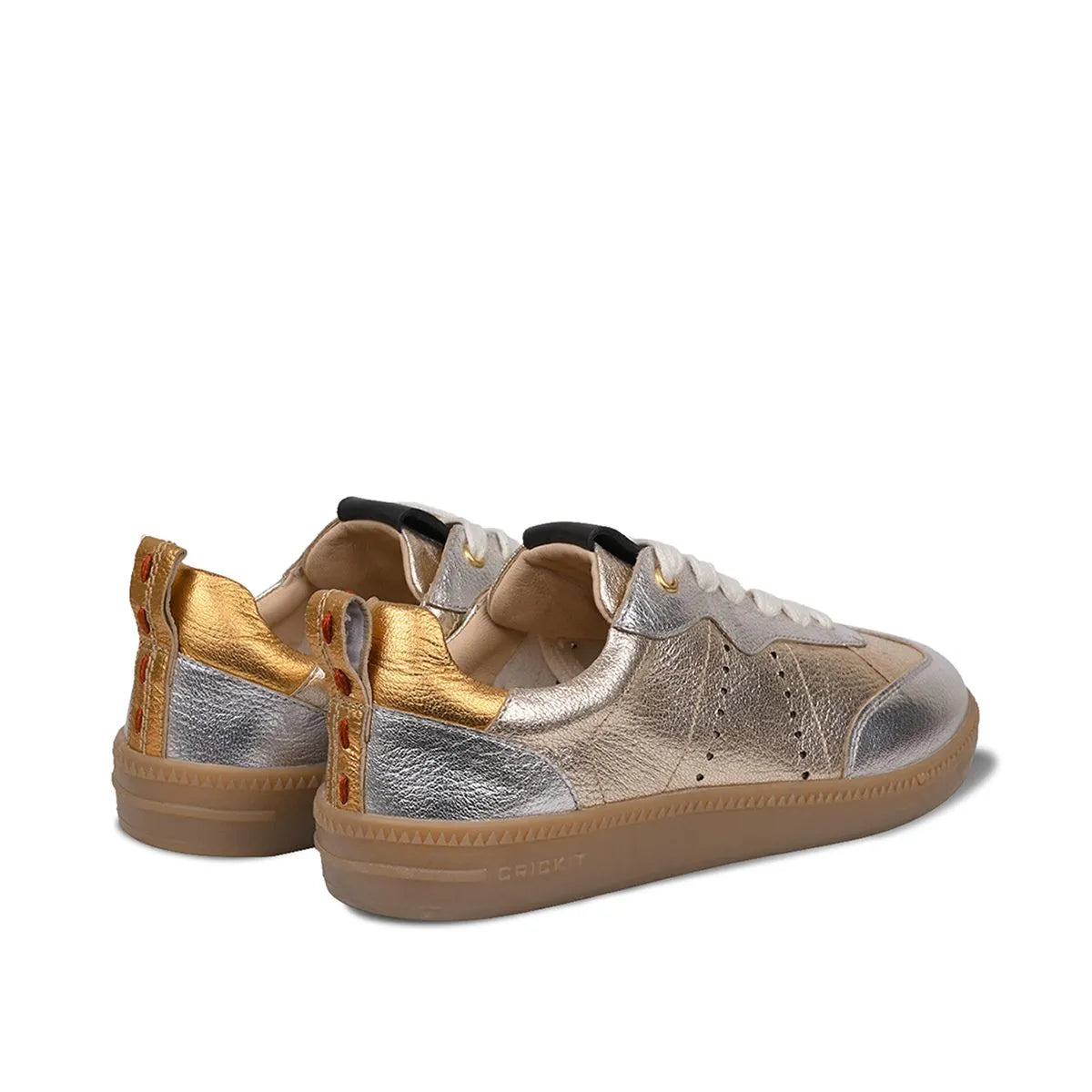 Crickit – Crickit Damen Sneaker RUNA