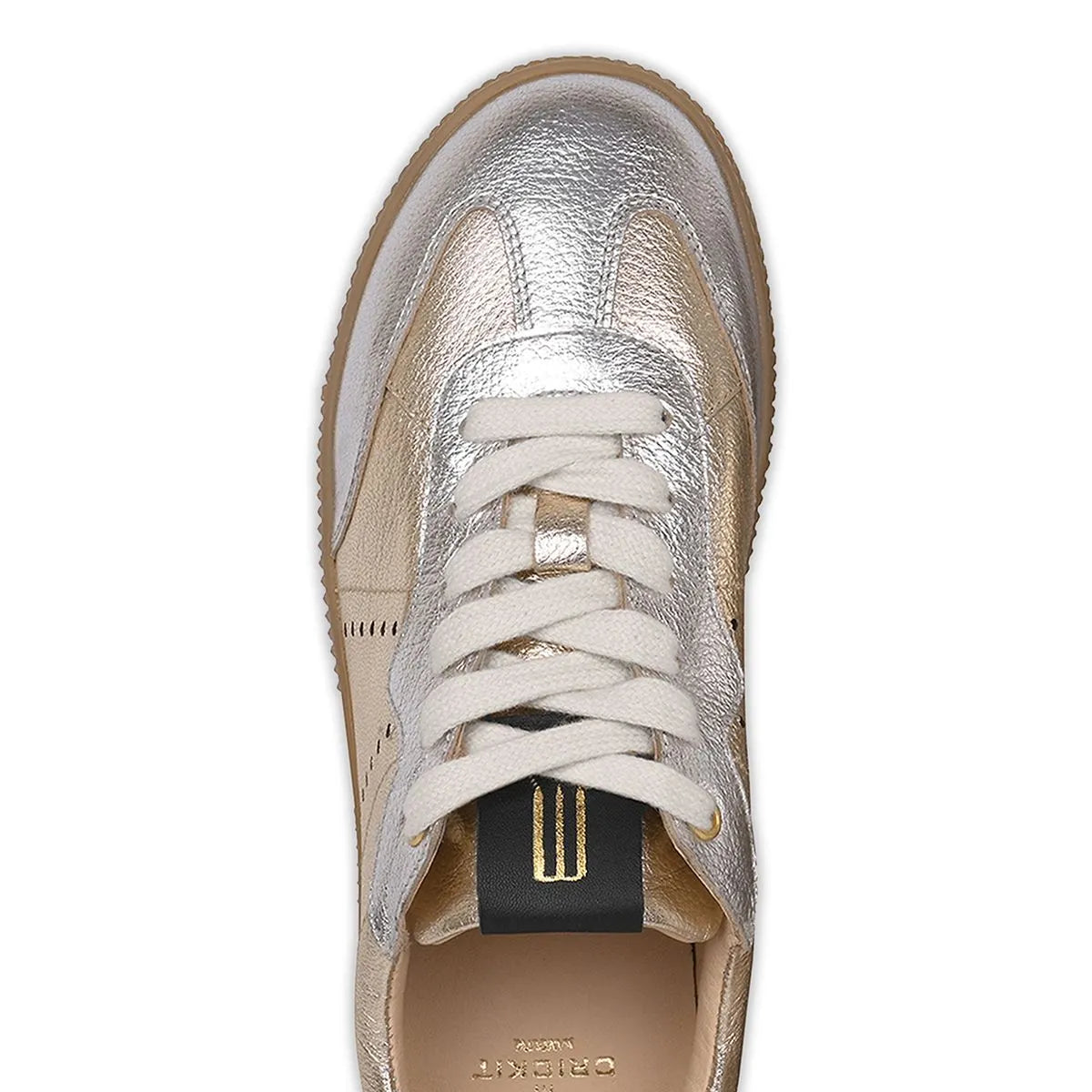 Crickit – Crickit Damen Sneaker RUNA