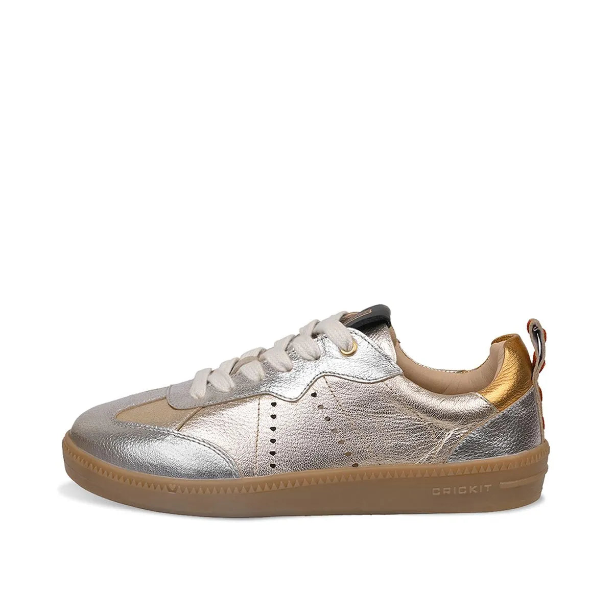 Crickit – Crickit Damen Sneaker RUNA