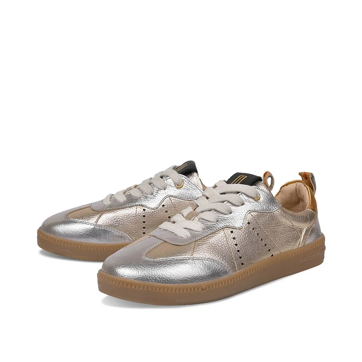 Crickit – Crickit Damen Sneaker RUNA