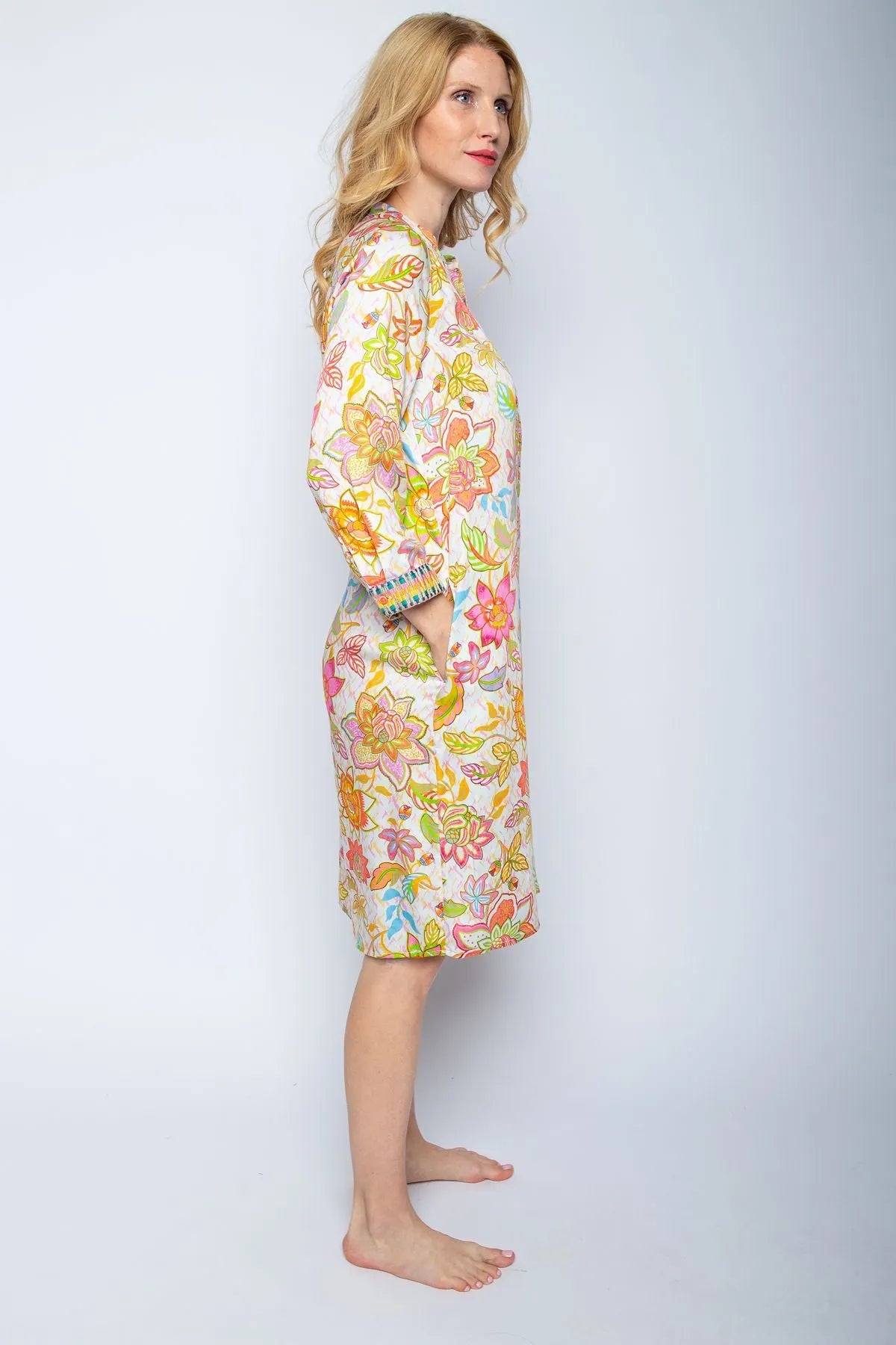 Emily Van den Bergh – Emily van den Bergh Damen Kleid