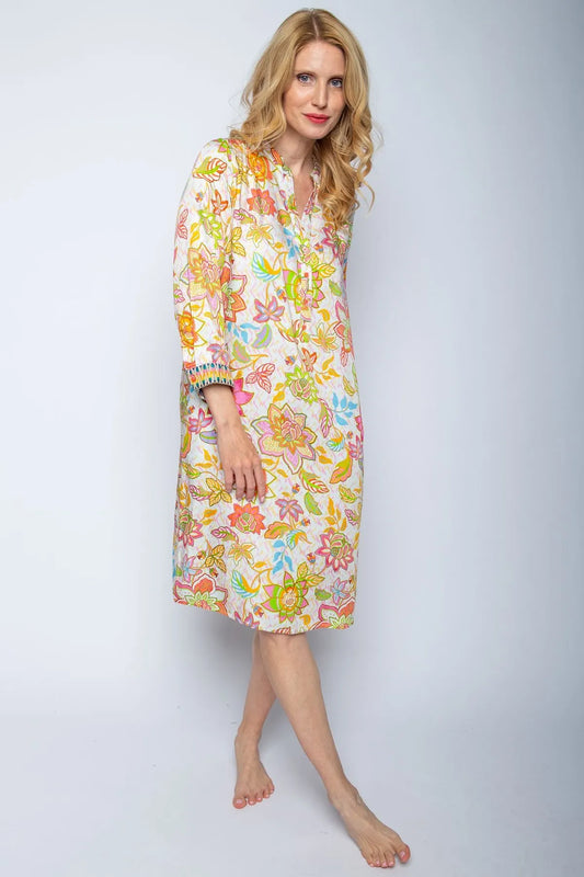 Emily Van den Bergh – Emily van den Bergh Damen Kleid