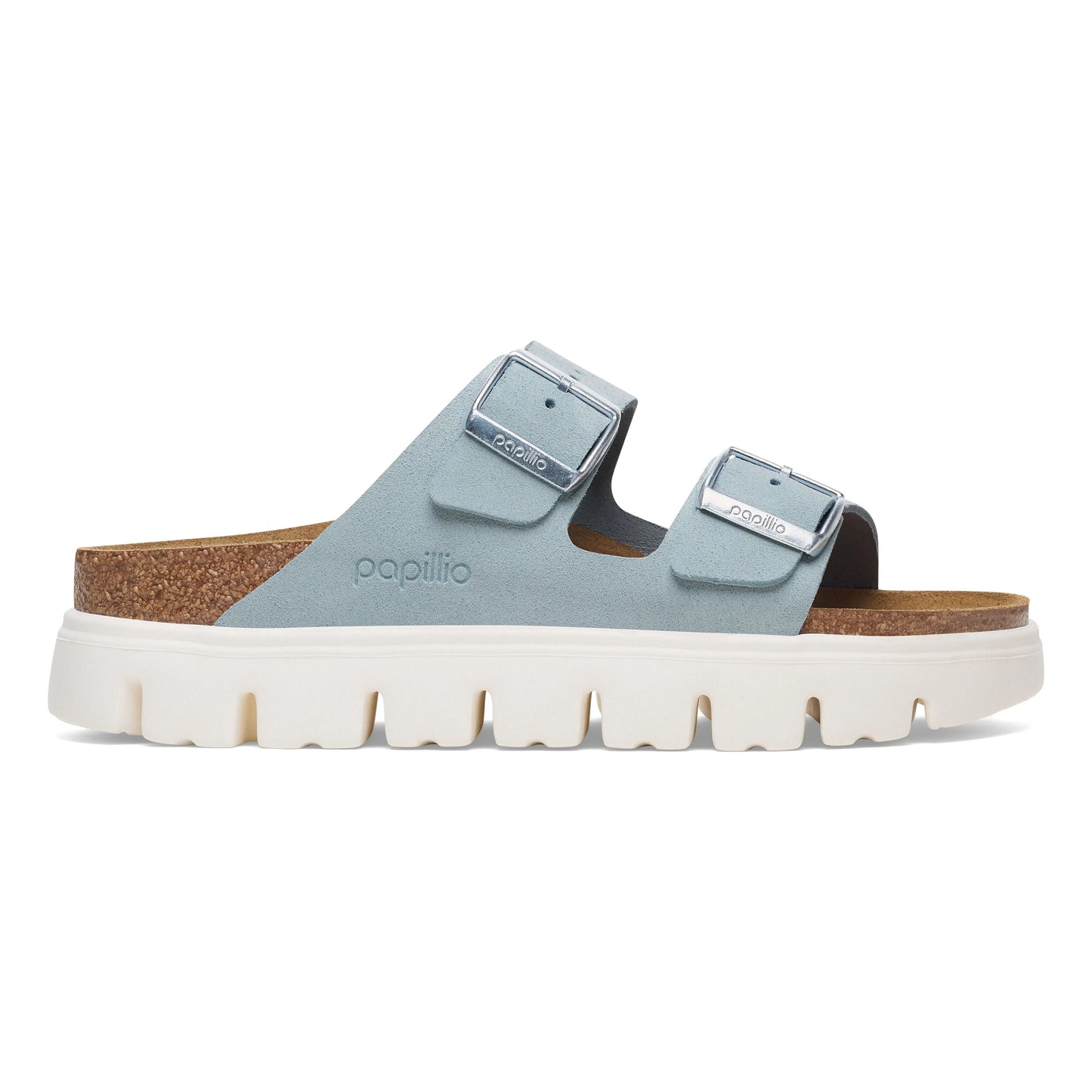 Birkenstock – Arizona Chunky LEVE