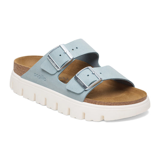 Birkenstock – Arizona Chunky LEVE