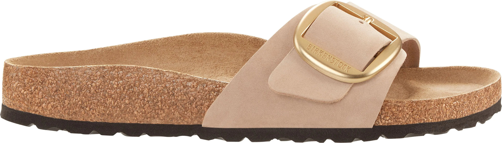 Birkenstock – Birkenstock Damen Schuh Madrid Big Buckle LENB