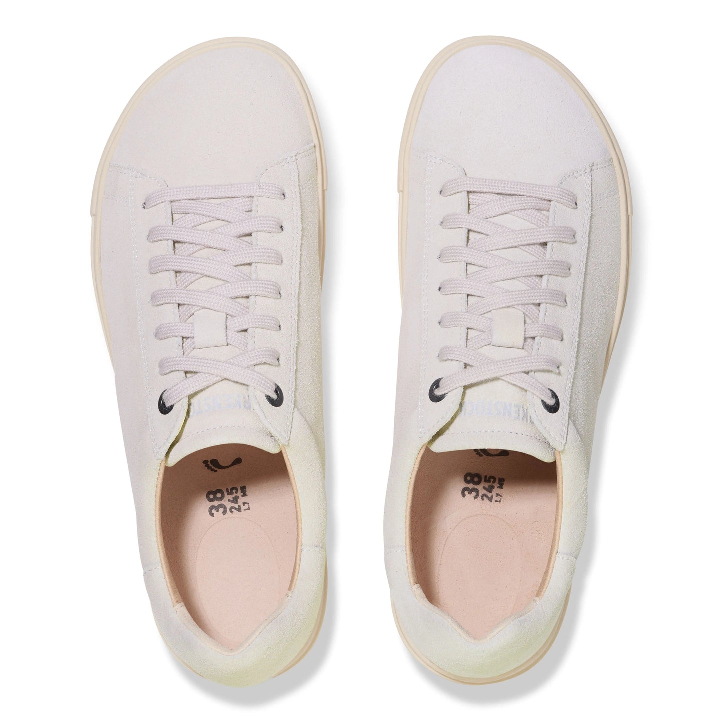Birkenstock – Birkenstock Damen Schuh Bend Low LEVE