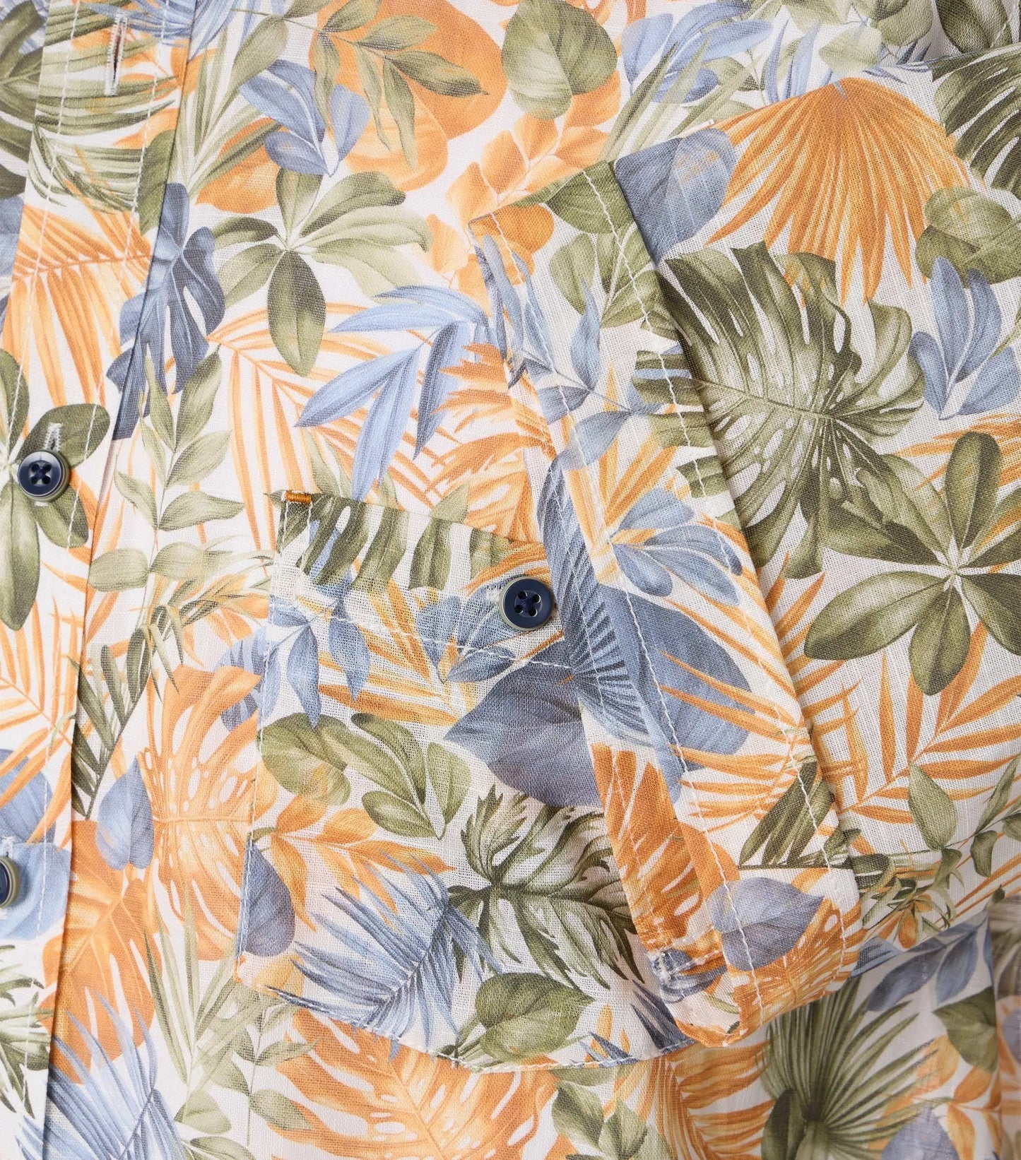 Casa Moda – Casa Moda Herren Kurzarmhemd