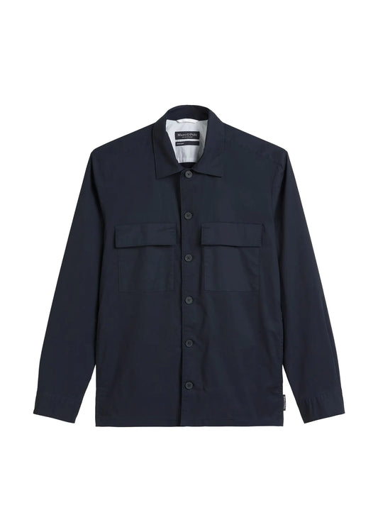 Marc O'Polo – Marc O'Polo Herren Overshirt