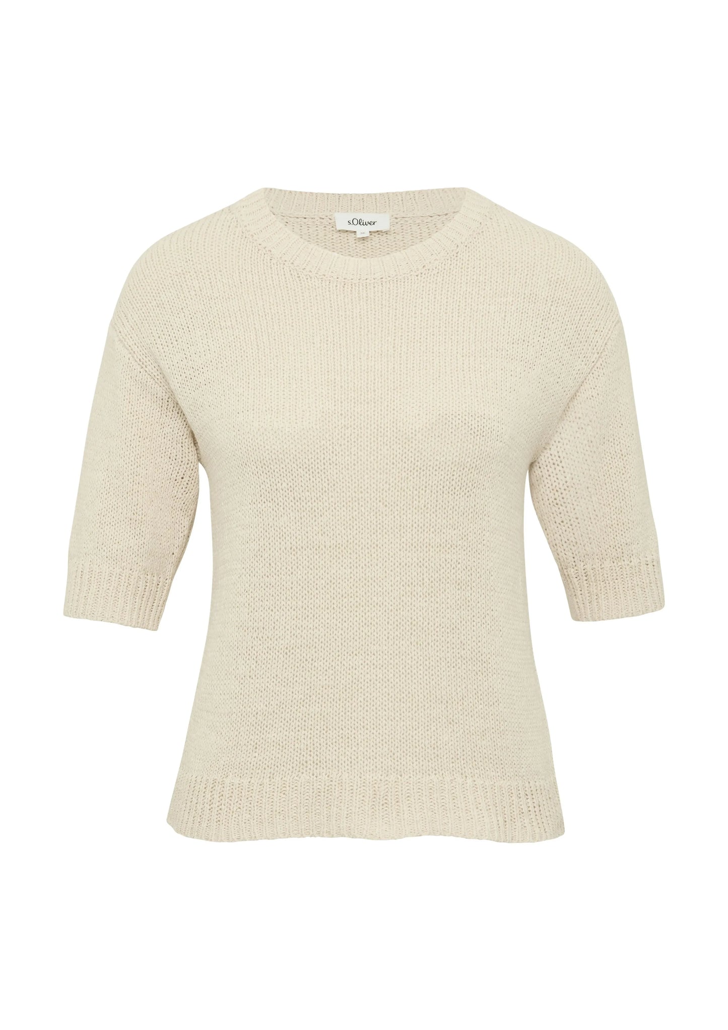 s.Oliver – s. Oliver Damen Pullover
