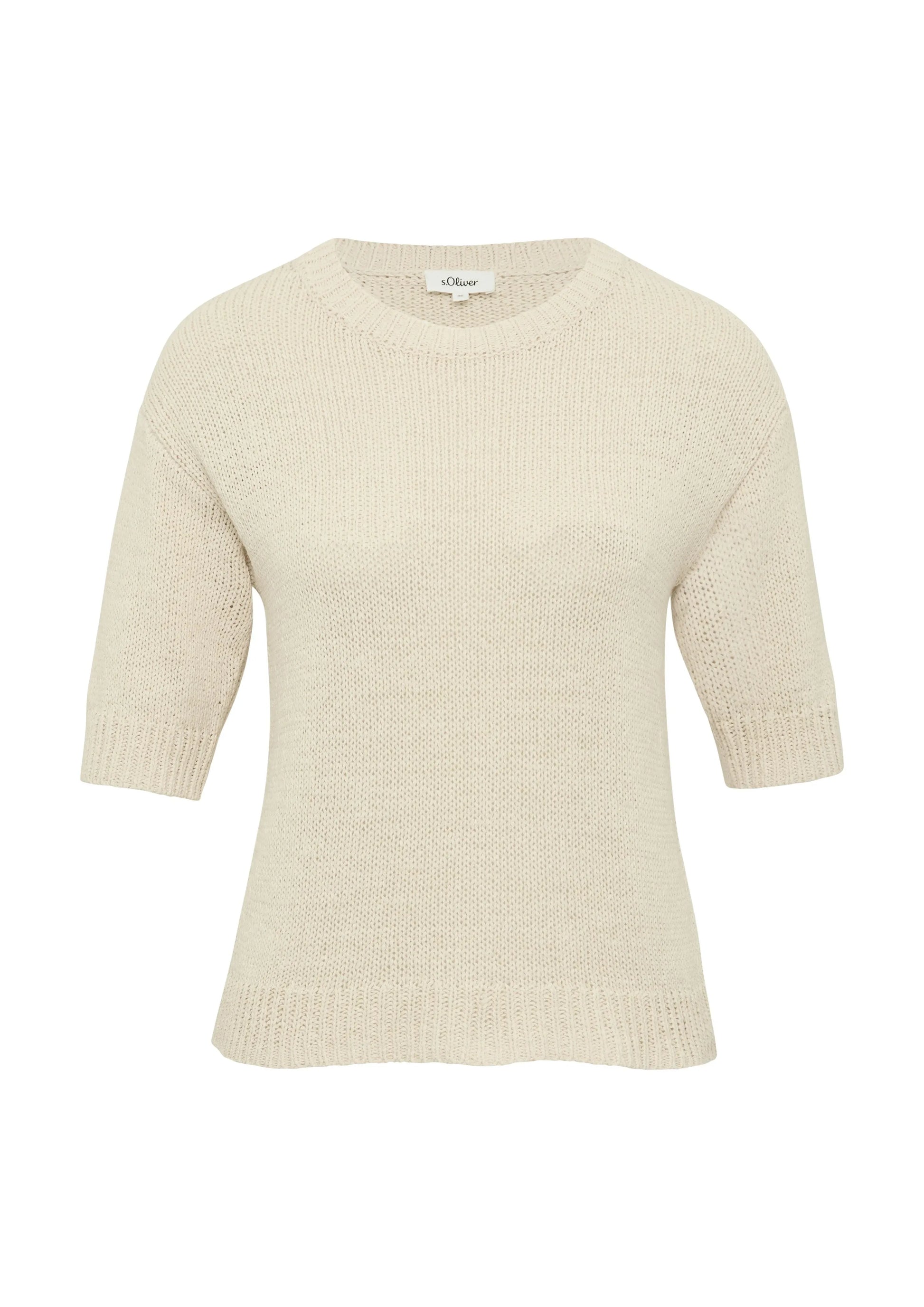 s.Oliver – s. Oliver Damen Pullover