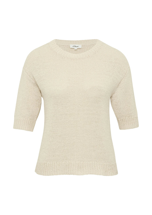 s.Oliver – s. Oliver Damen Pullover