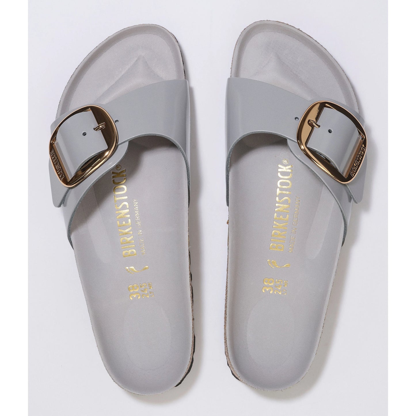 Birkenstock – Birkenstock Damen Schuh Madrid BB Lena