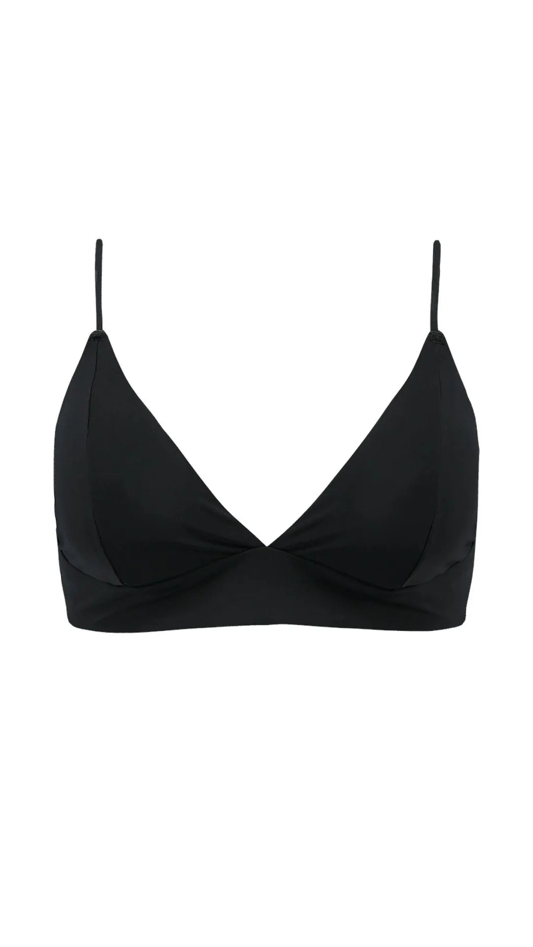 Barts – Barts Damen Bikini Oberteil Solid Bralette