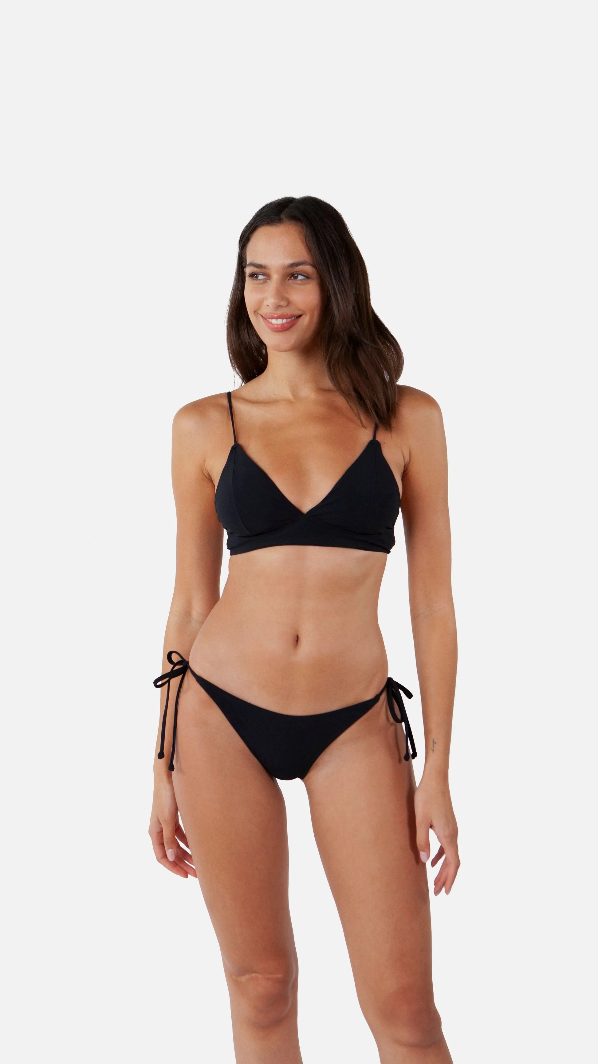 Barts – Barts Damen Bikini Oberteil Solid Bralette