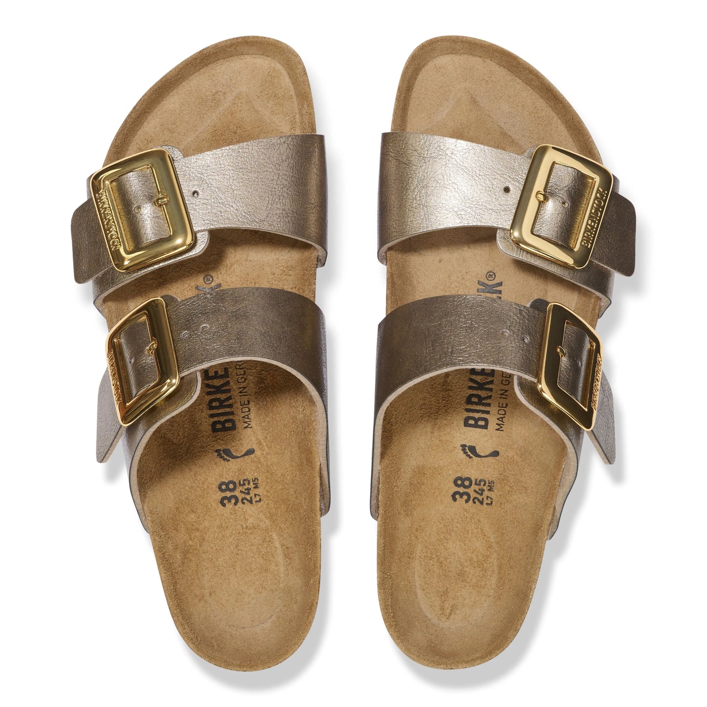 Birkenstock – Birkenstock Damen Schuh Sydney CB BF