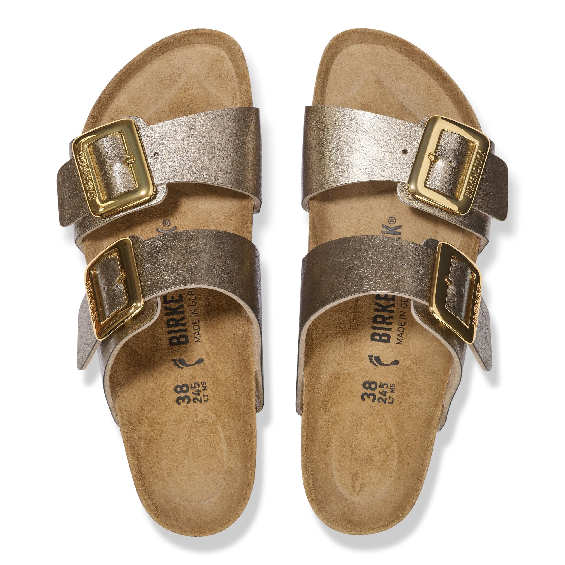 Birkenstock – Birkenstock Damen Schuh Sydney CB BF