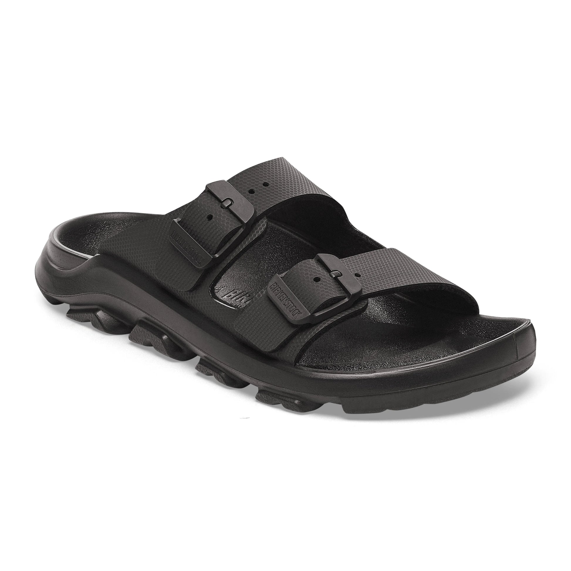 Birkenstock – Birkenstock Schuh Mogami 2S Terra SB BF