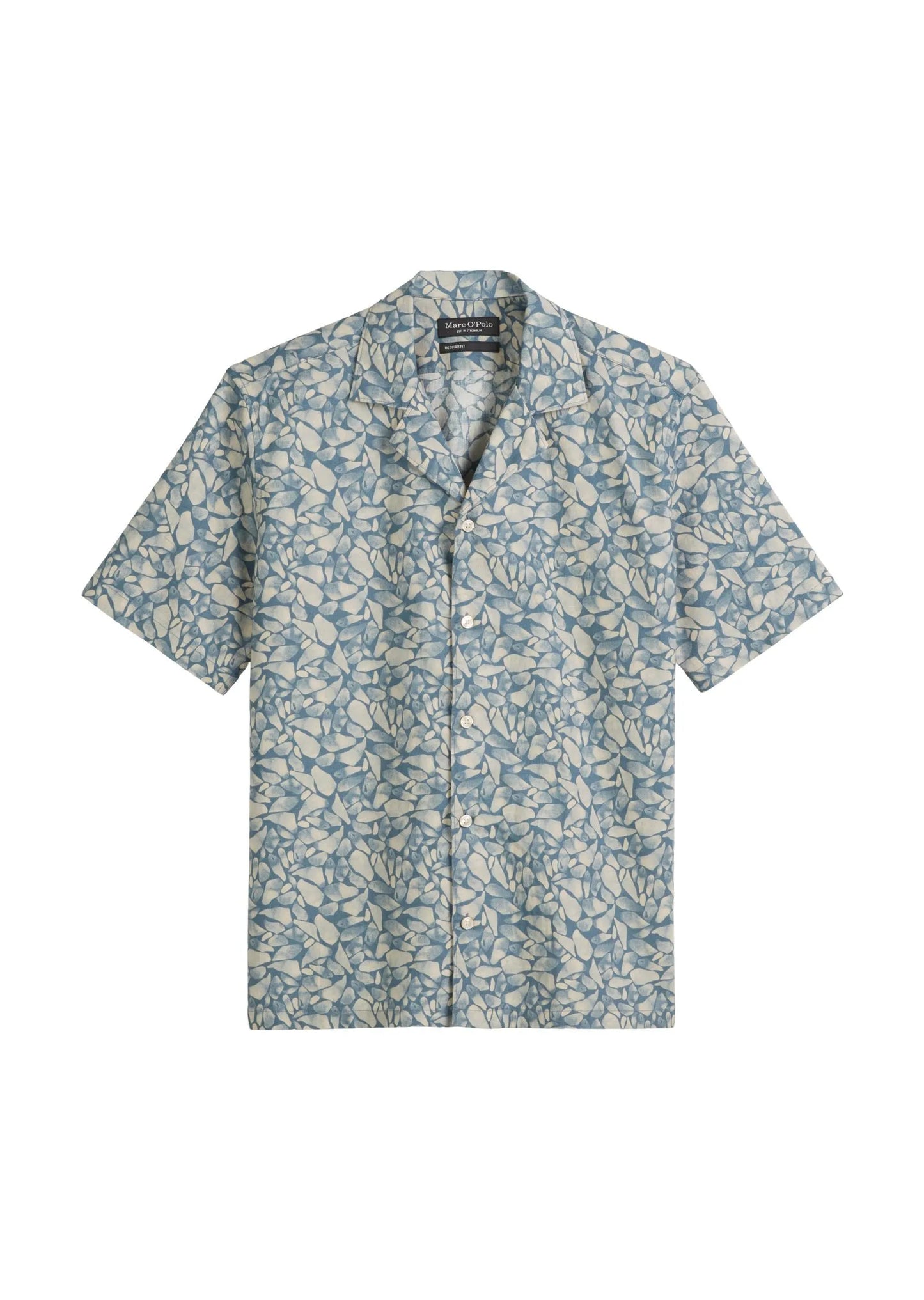 Marc O'Polo – Marc O'Polo Herren Hemd