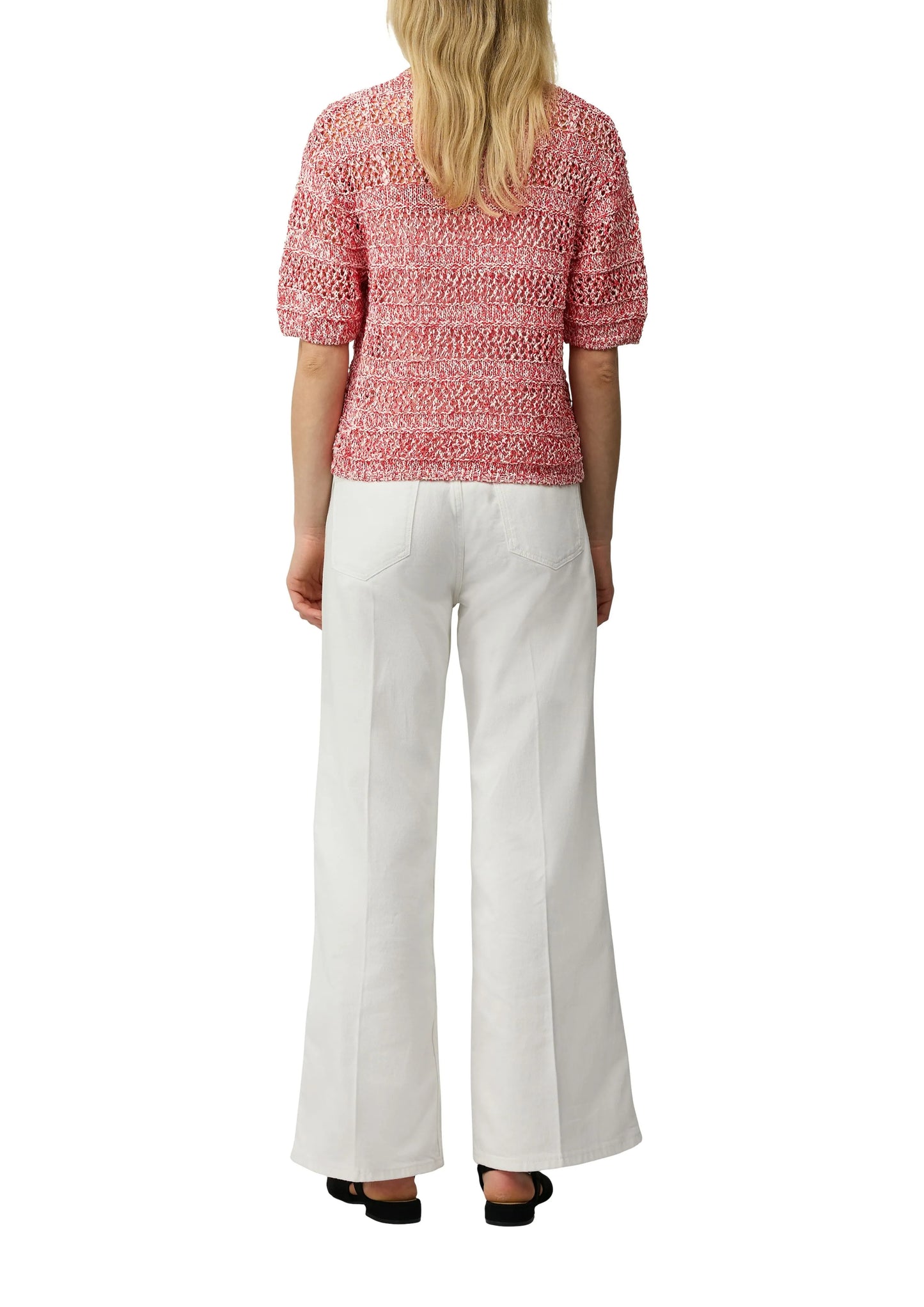 s.Oliver – s.Oliver Damen Strickjacke