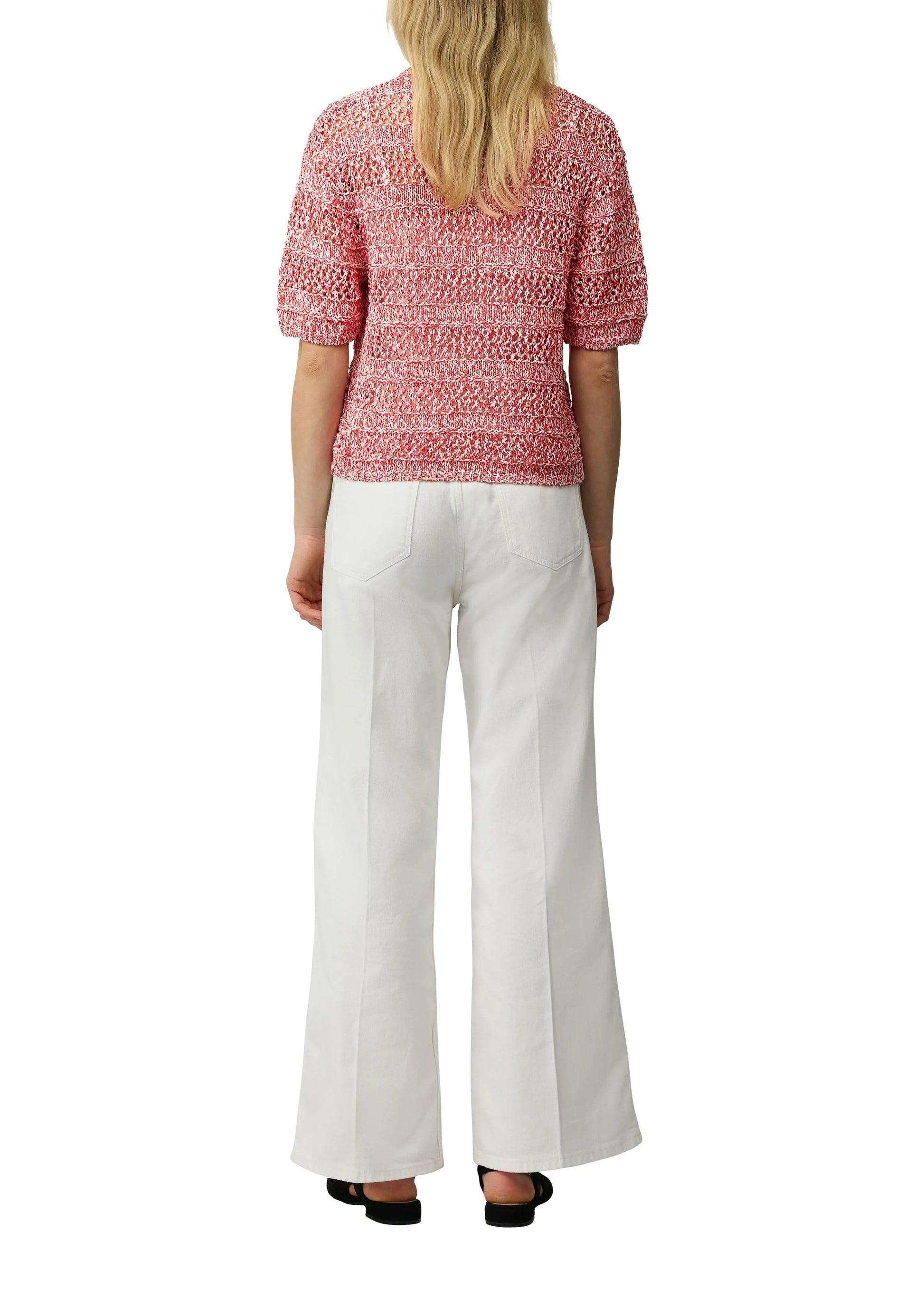 s.Oliver – s.Oliver Damen Strickjacke