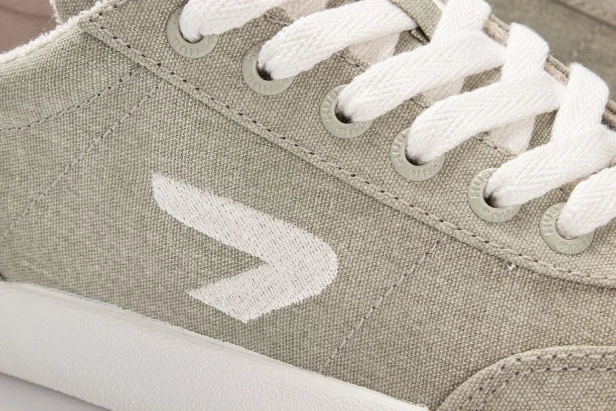 hub – HUB Footwear Damen Sneaker