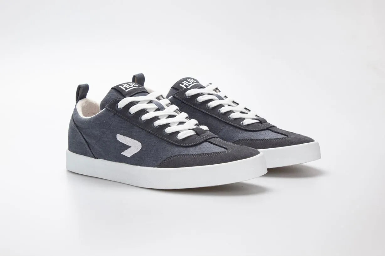 hub – HUB Footwear Herren Sneaker