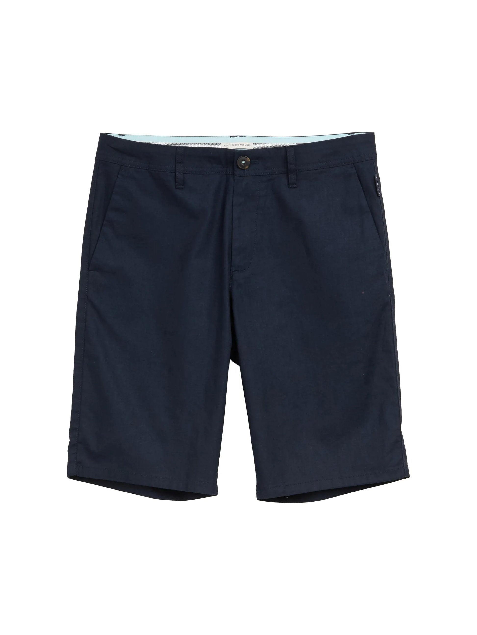 Tom Tailor – Tom Tailor Herren Slim Chino Shorts