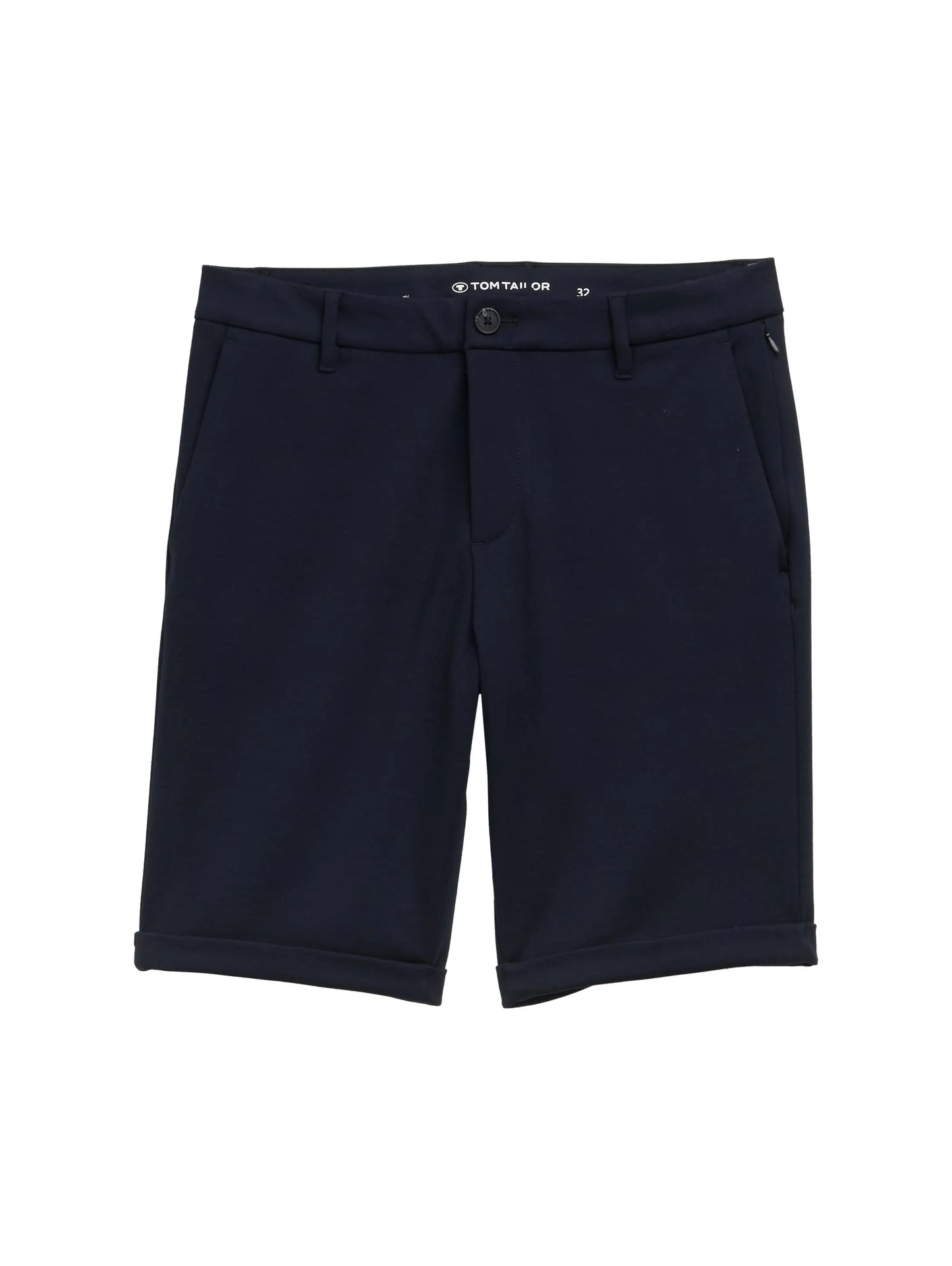 Tom Tailor – Tom Tailor Herren Chino Shorts