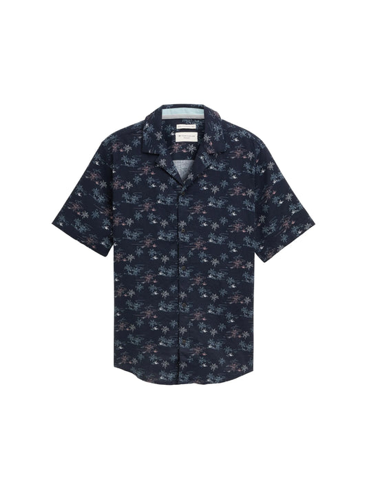 Tom Tailor – Tom Tailor Herren Kurzarmhemd