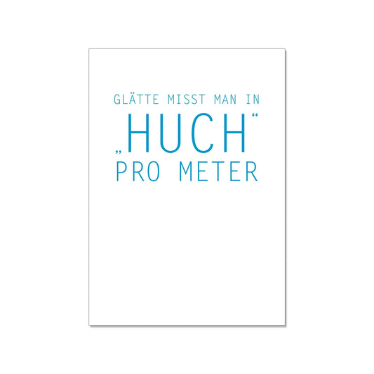 17;30 Hamburg – 17;30 Hamburg Postkarte hoch