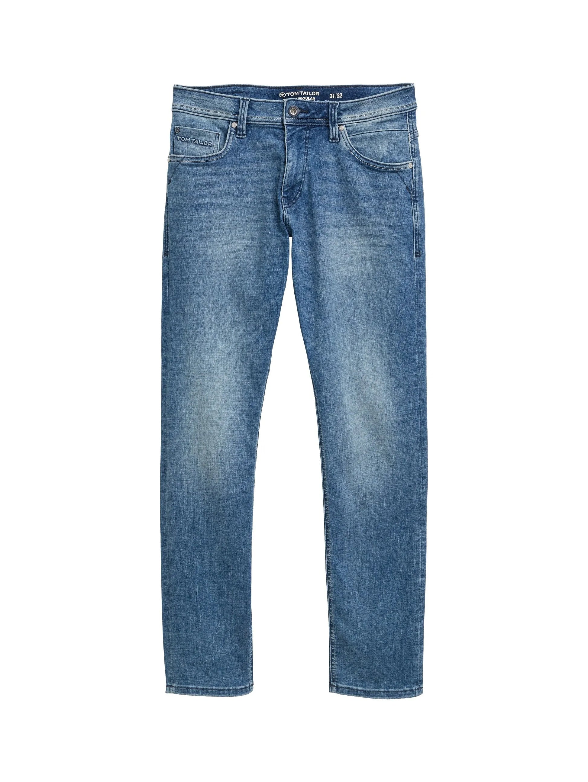 Tom Tailor – Tom Tailor Herren Jeans