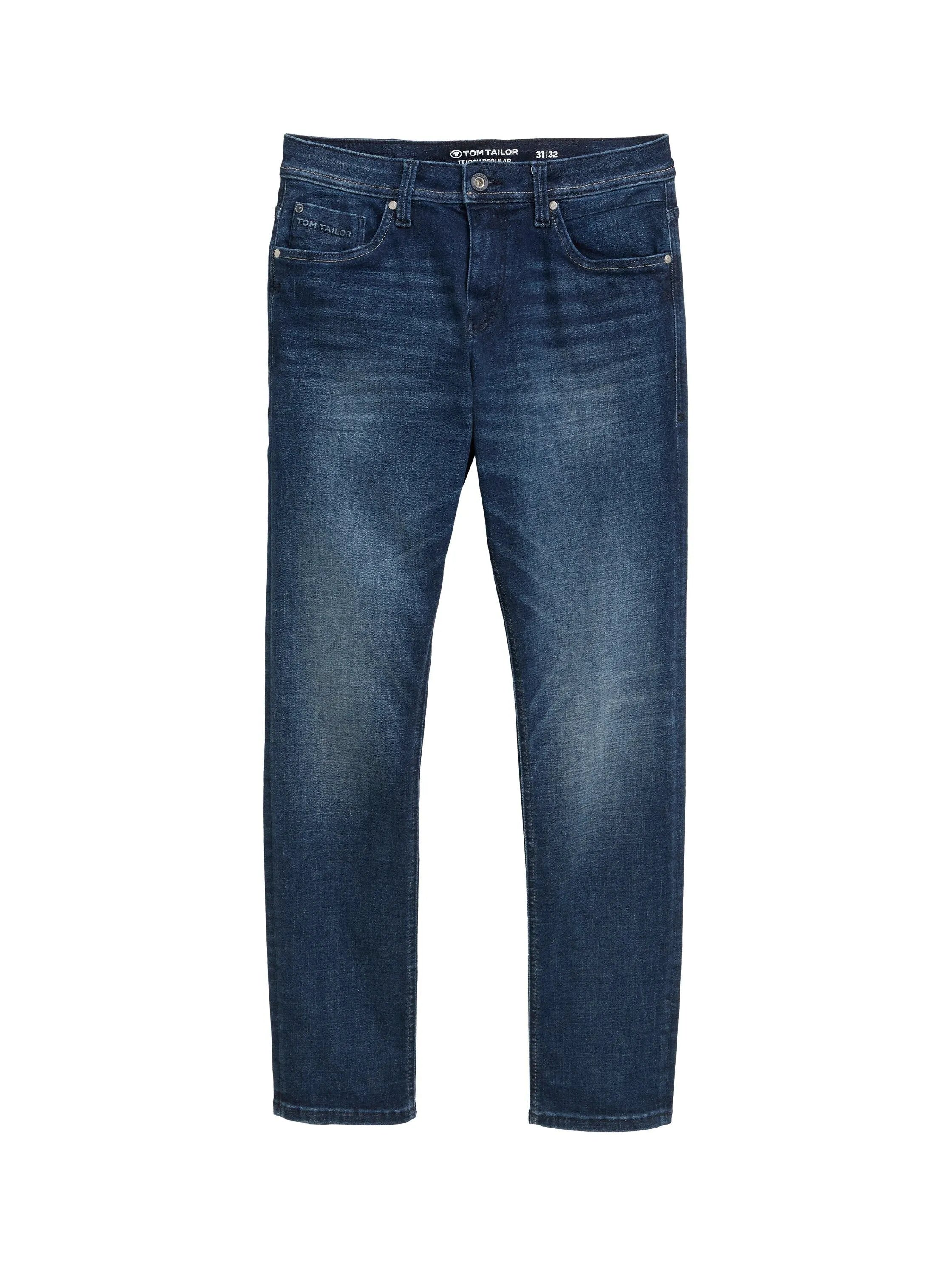 Tom Tailor – Tom Tailor Herren Jeans