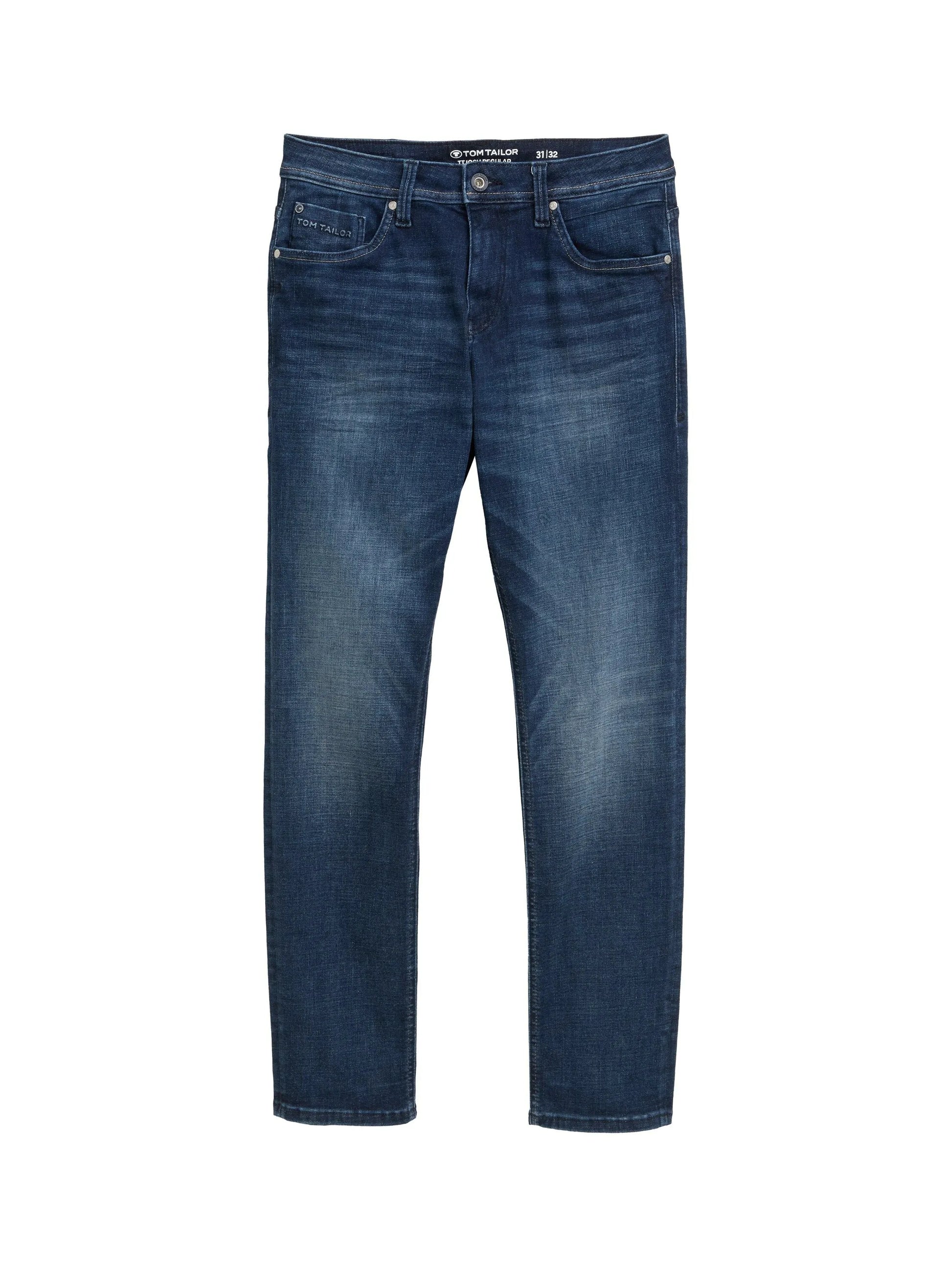 Tom Tailor – Tom Tailor Herren Jeans