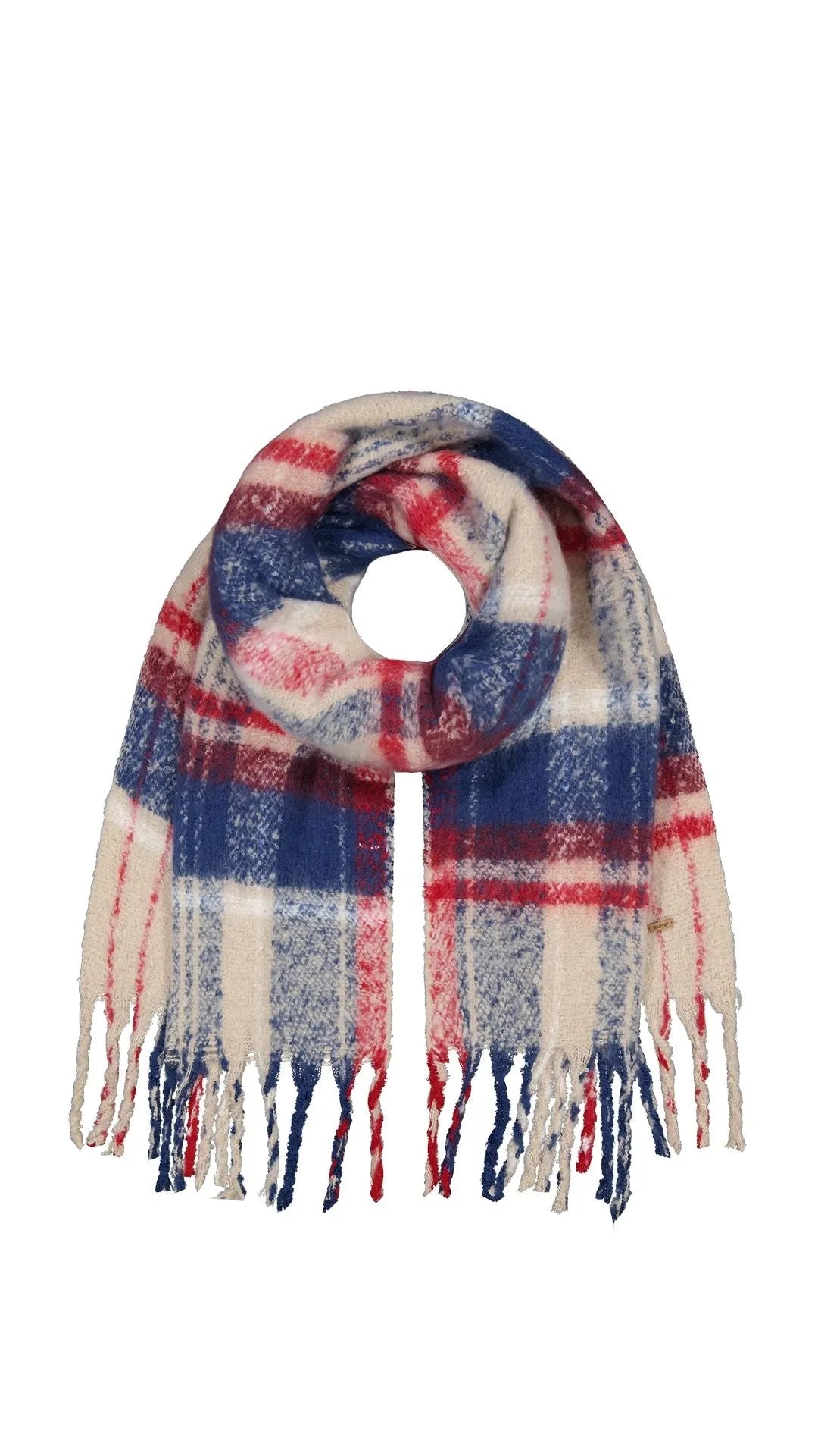 Barts – Barts Damen Schal Loriant