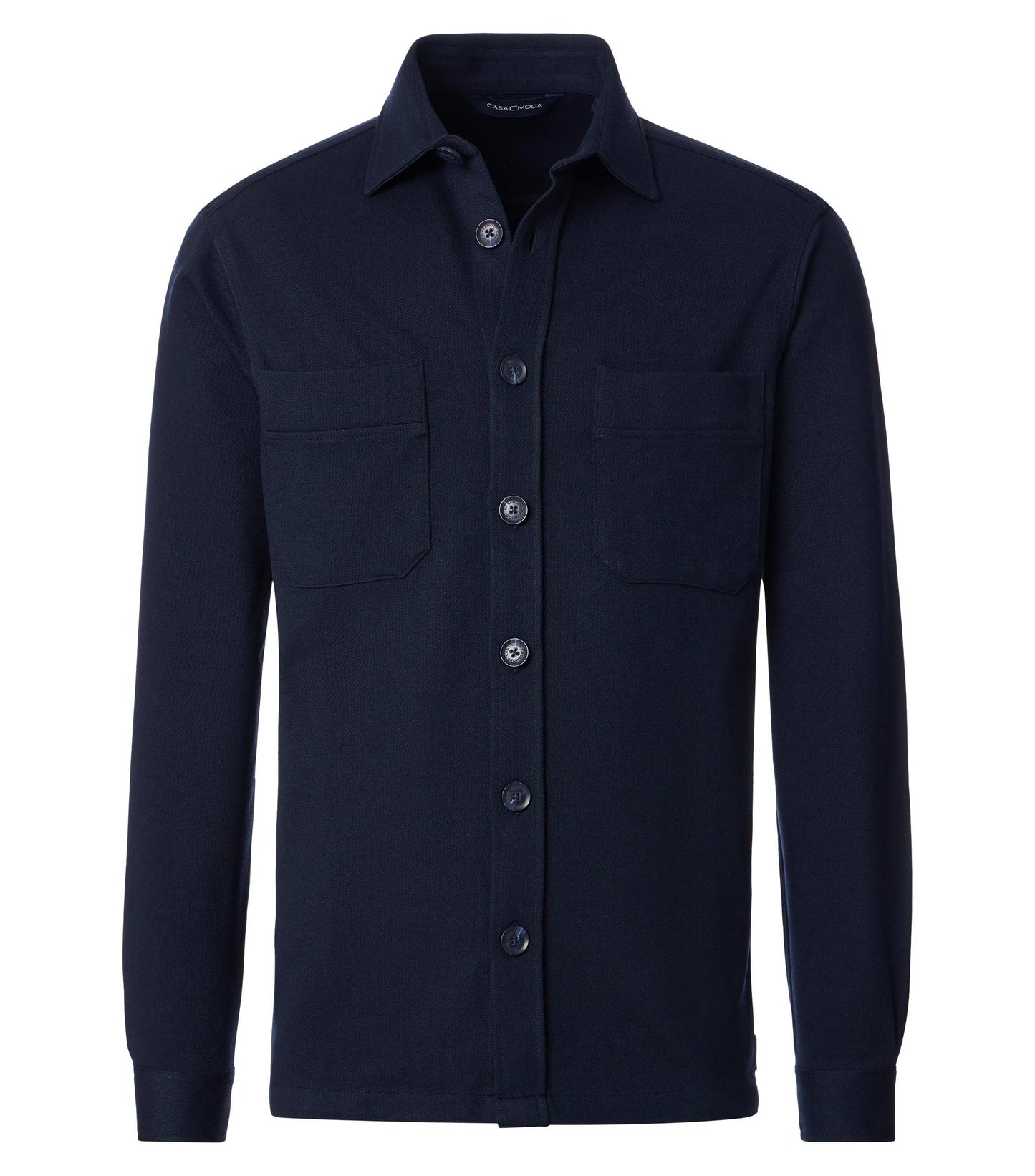 Casa Moda – Casa Moda Herren Hemdjacke