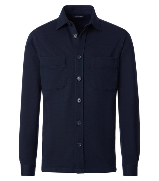 Casa Moda – Casa Moda Herren Hemdjacke