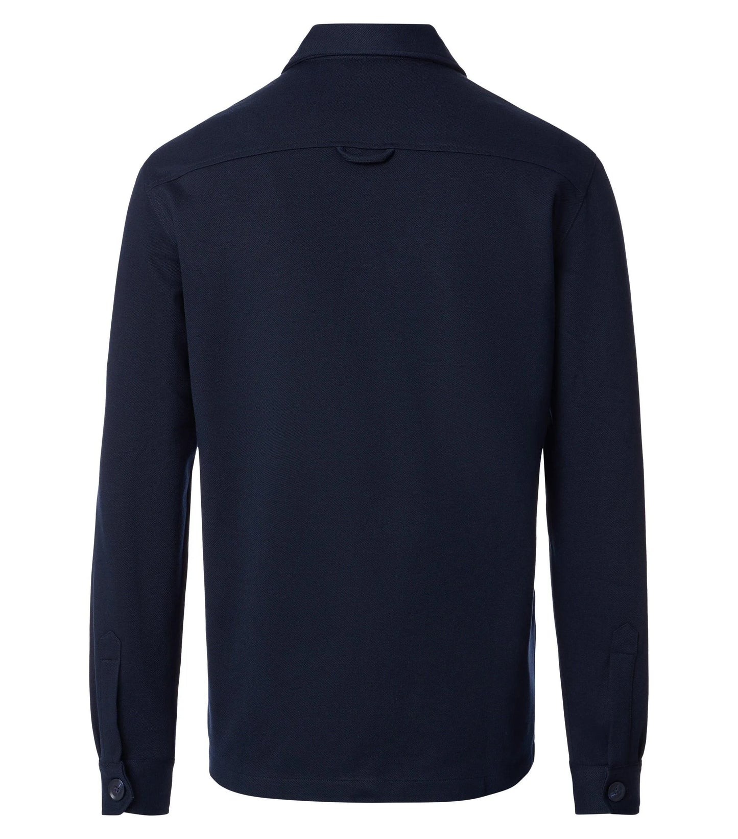 Casa Moda – Casa Moda Herren Hemdjacke