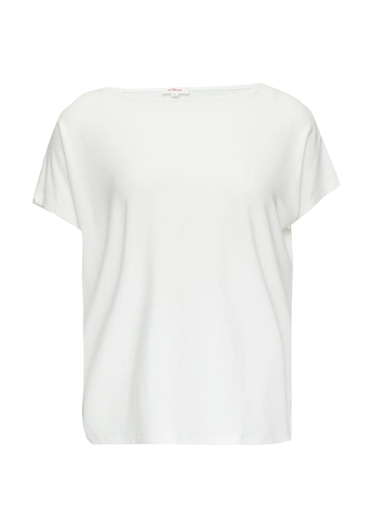 s.Oliver – s.Oliver Damen T-Shirt