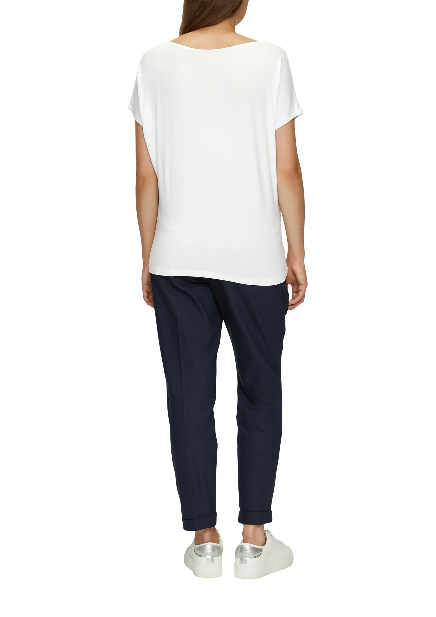 s.Oliver – s.Oliver Damen T-Shirt
