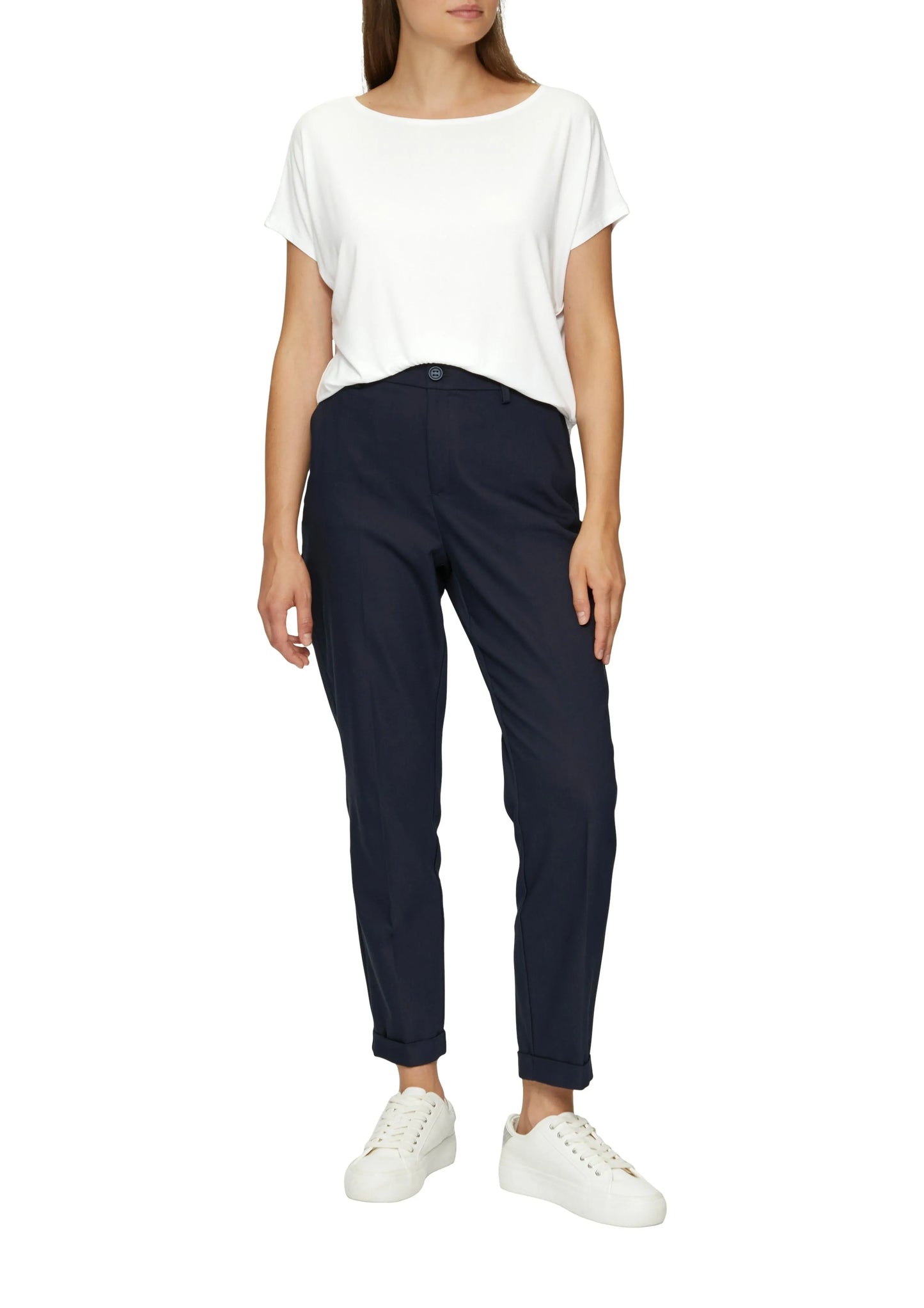 s.Oliver – s.Oliver Damen T-Shirt
